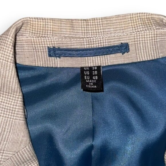 Gianni Feraud Slim Suit (Jacket + Pants) - Picture 5 of 12